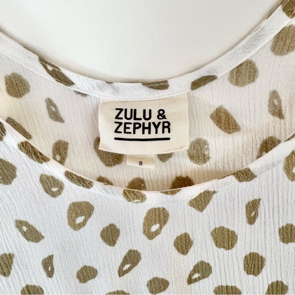 Zulu & Zephyr Dress - Picture 4 of 6